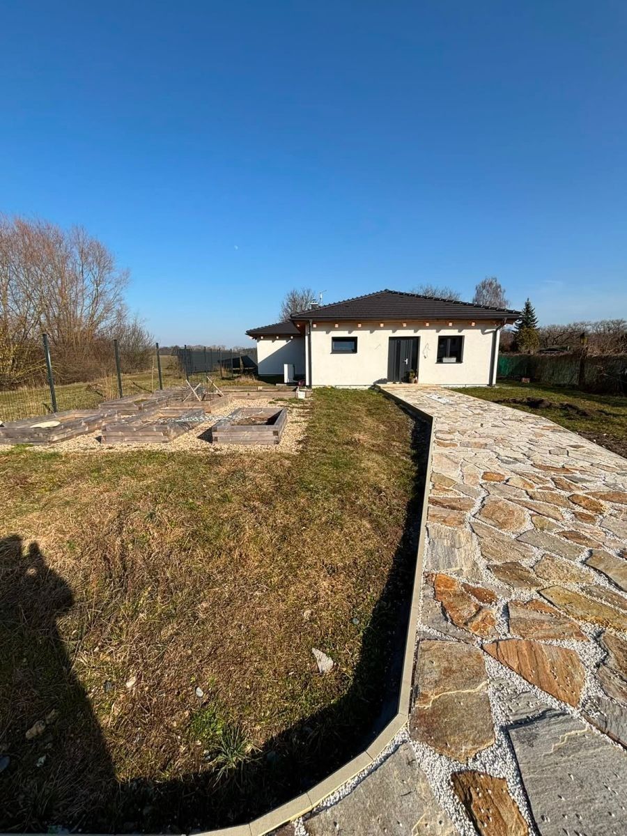 Rodinný dům · 146 m² · Ostrá - Ostrá, Středočeský kraj - 3