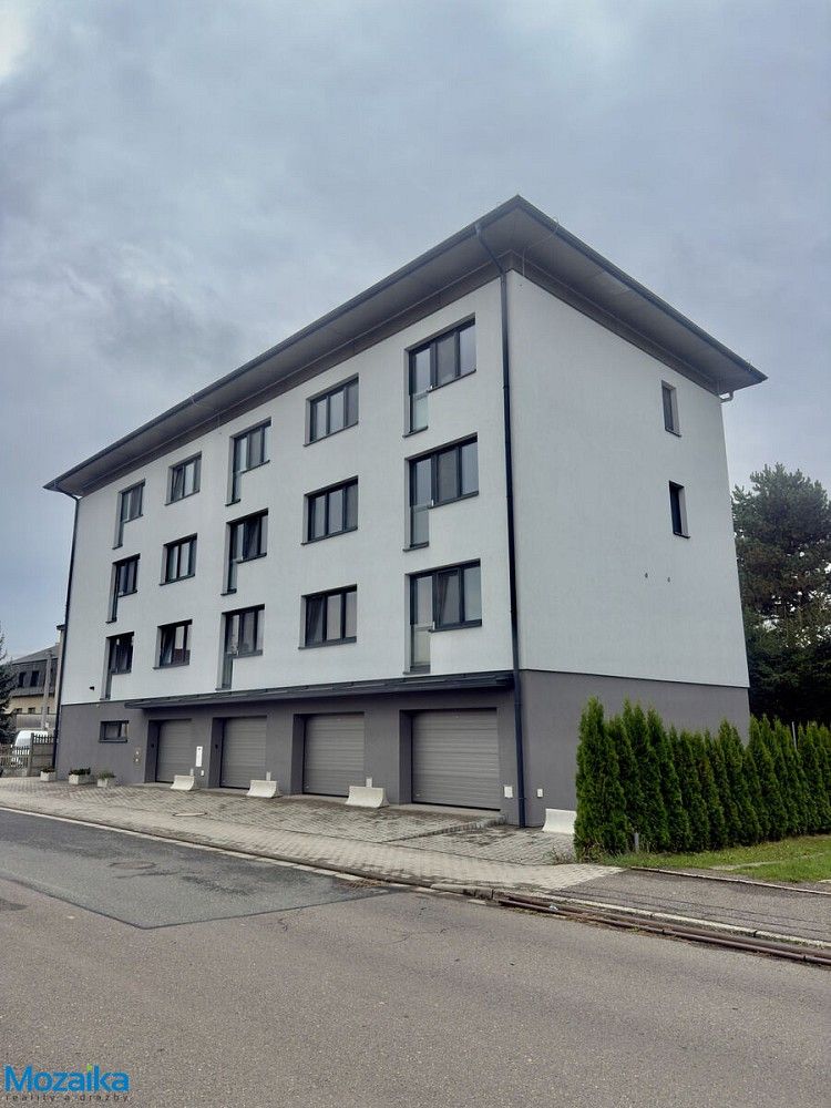 1+kk, Lanškroun - Žichlínské Předměstí, okres Ústí nad Orlicí, Pardubický kraj, 29 m² - 1