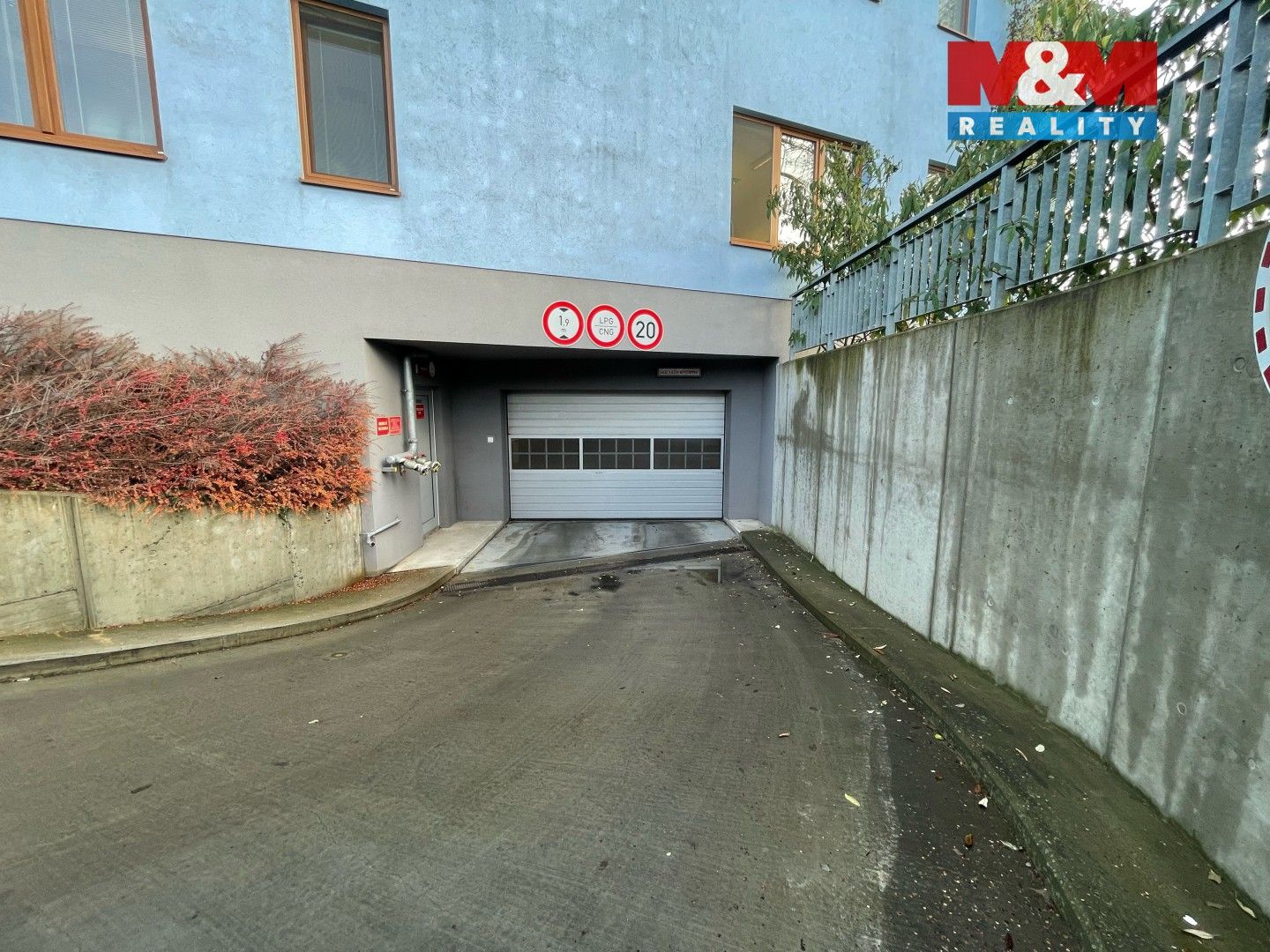 Prodej ostatní - Březenská, Praha, 15 m²