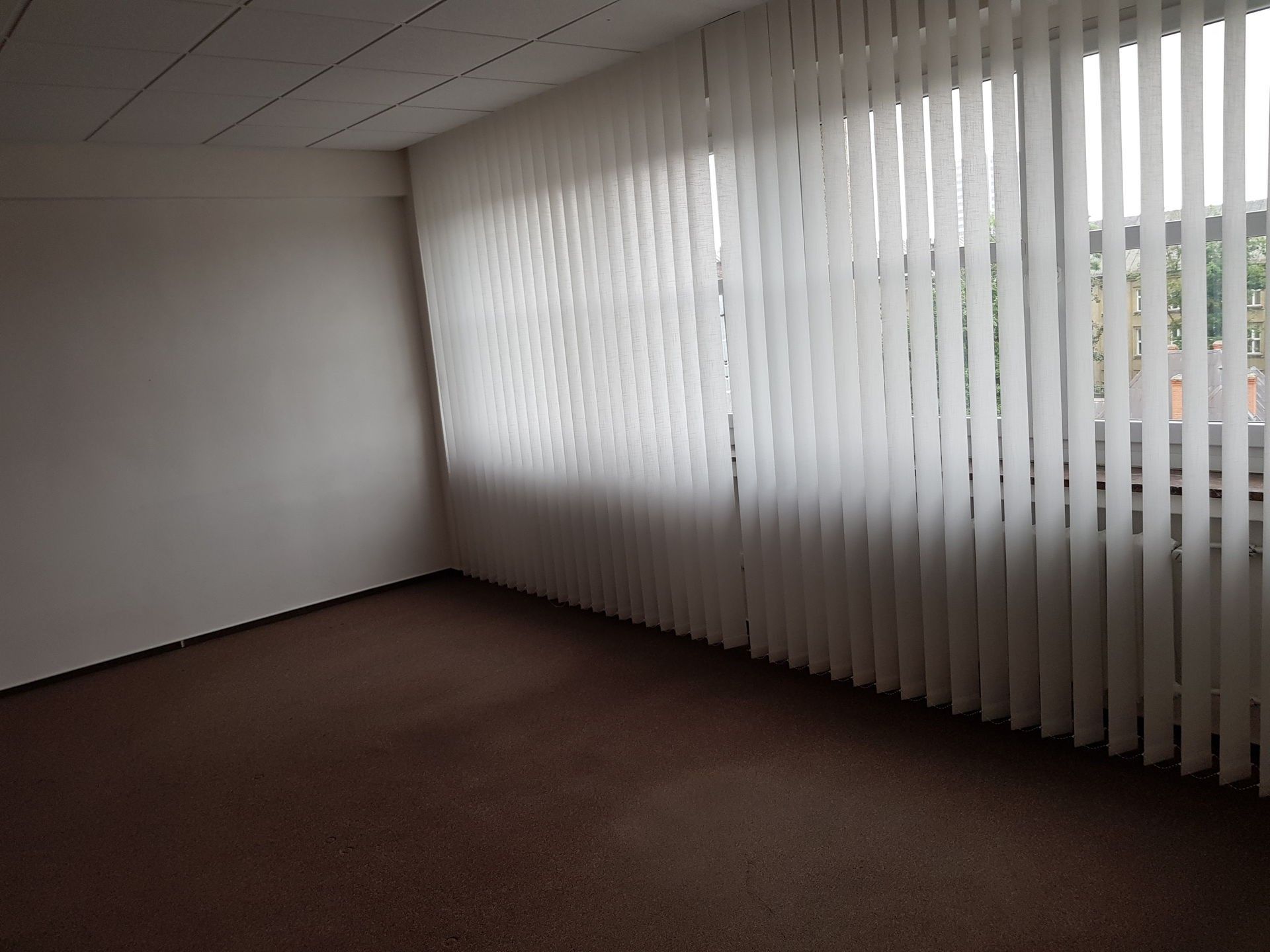 Pronájem kancelář - Havlíčkovo nábřeží 2728, Ostrava Moravská Ostrava, 15 m² - 5