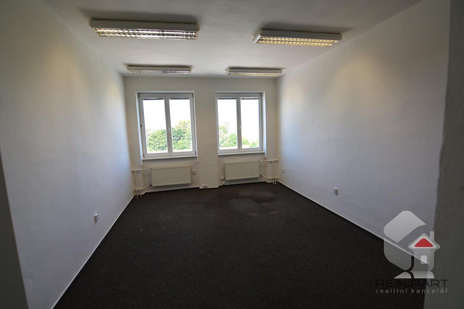 Kancelář, 22 m²