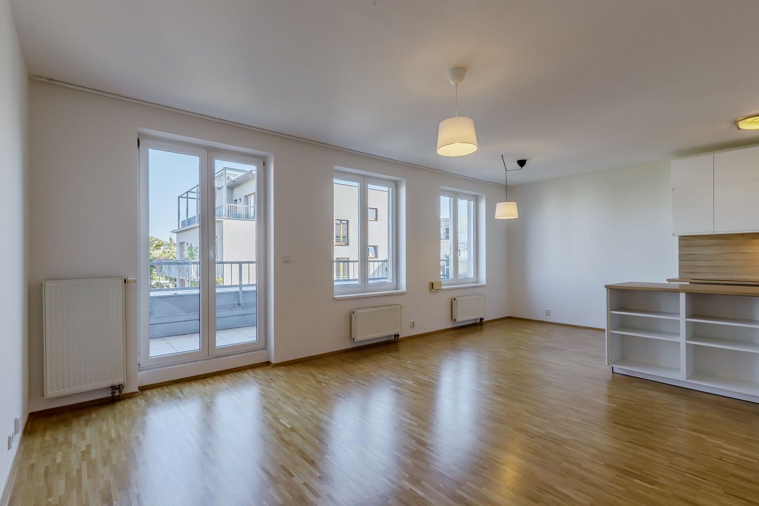 4+kk, Praha - Zbraslav, okres Praha 16, Hlavní město Praha, 130 m² - 1