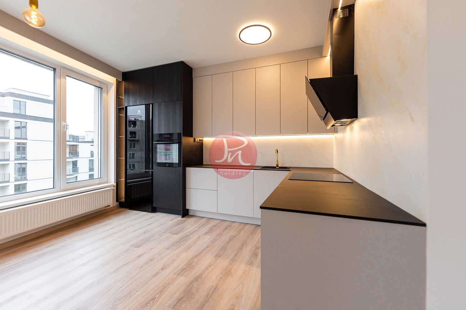 2+kk, Ostrava - Moravská Ostrava, okres Ostrava-město, Moravskoslezský kraj, 55 m² - 2