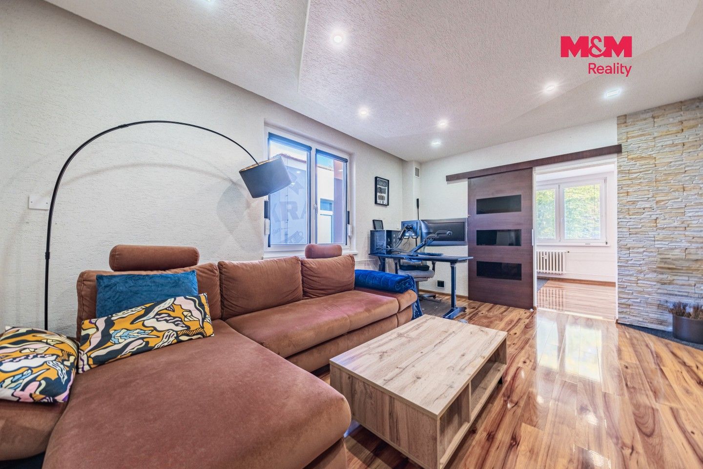 Prodej byt 3+1 - Družstevní, Strakonice, 63 m² - 5