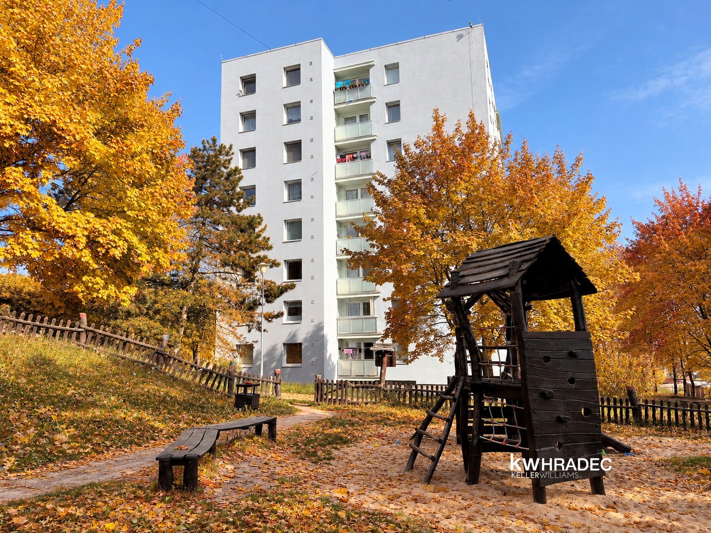 Byt 3+1 · 67 m² · K Hájku, Nová Paka - 3