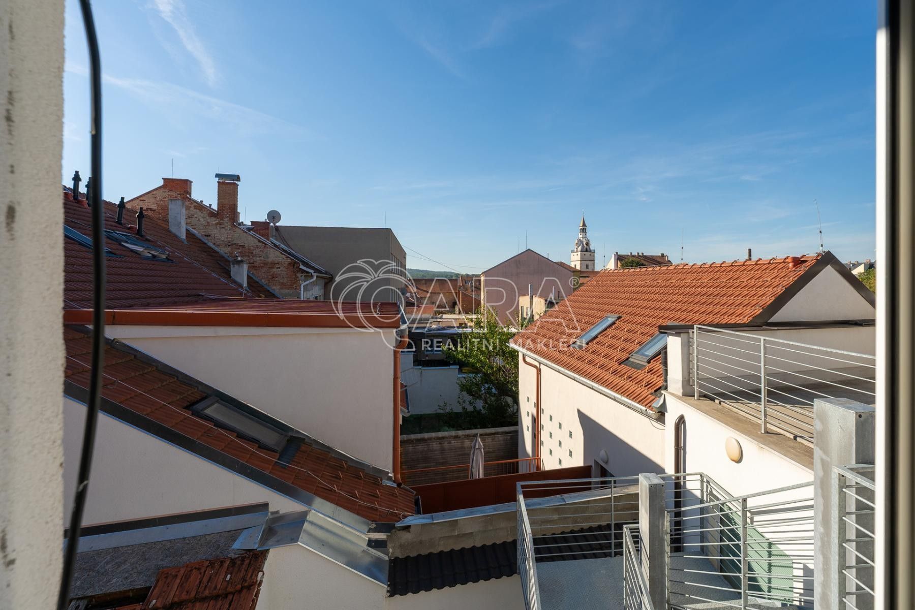 Prodej byt 2+kk - Josefa Vávry, Ivančice, 65 m² - 5