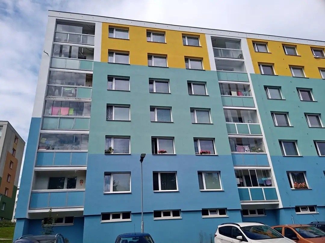 Byty, Svitavy, 568 02