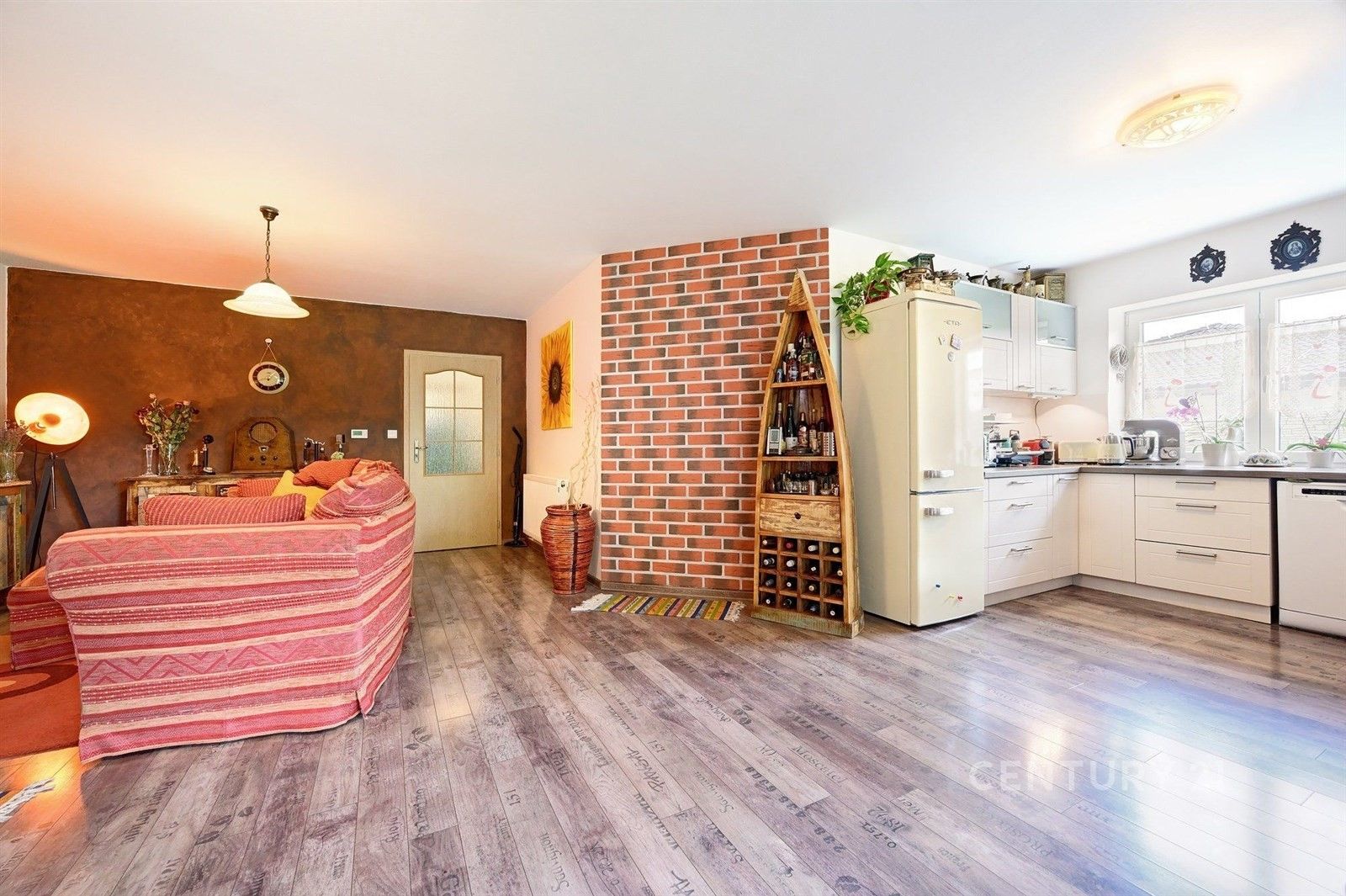 Prodej byt 5+kk - Chmelová, Sulice, 143 m²