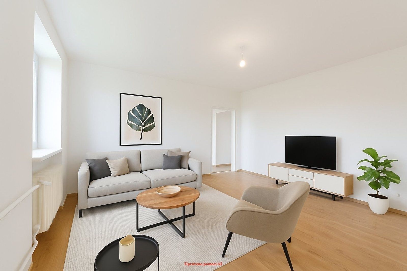 2+1, Československé armády, Havířov - Havířov-město, Moravskoslezský kraj, 57 m² - 1