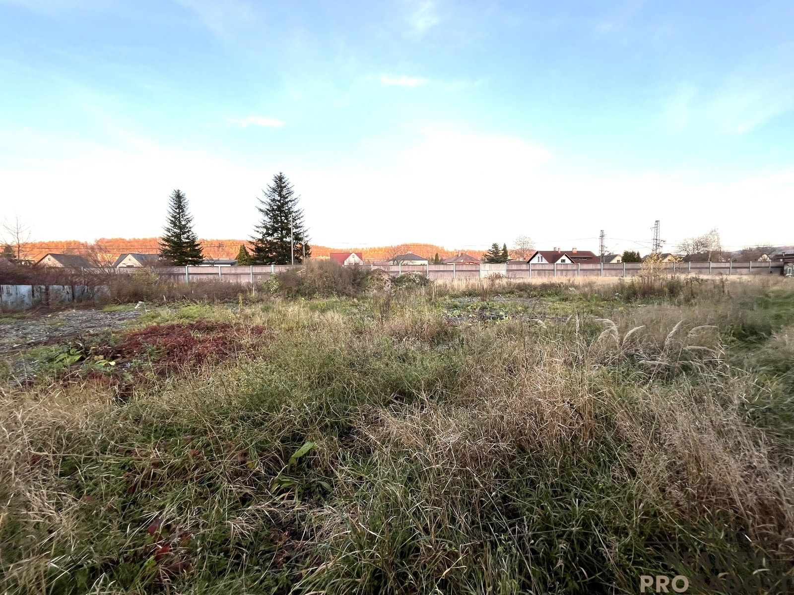 Pronájem komerční pozemek - Třinec, 6 m²