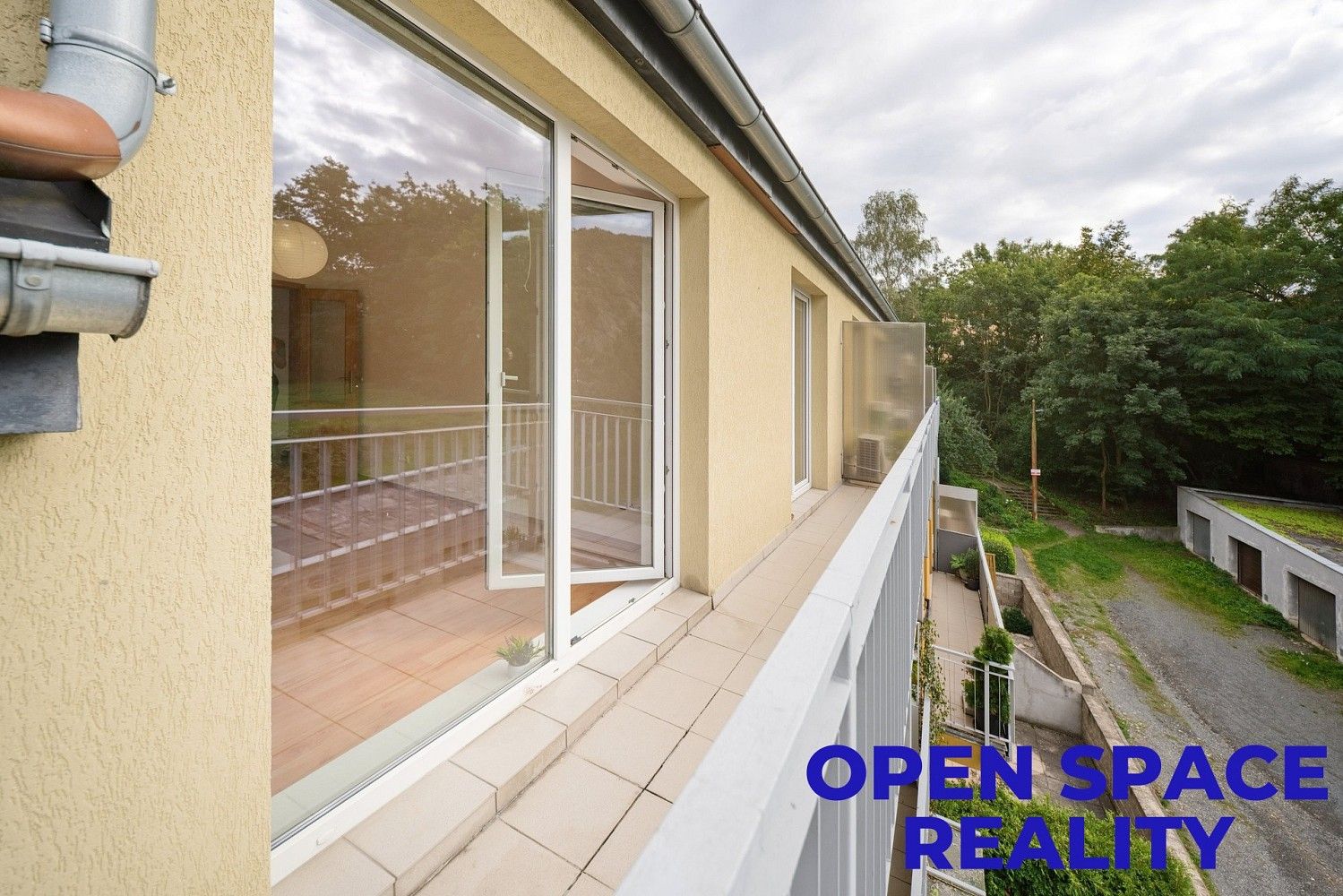 Prodej byt 2+kk - Vrané nad Vltavou, okres Praha-západ, Středočeský kraj, 46 m² - 5
