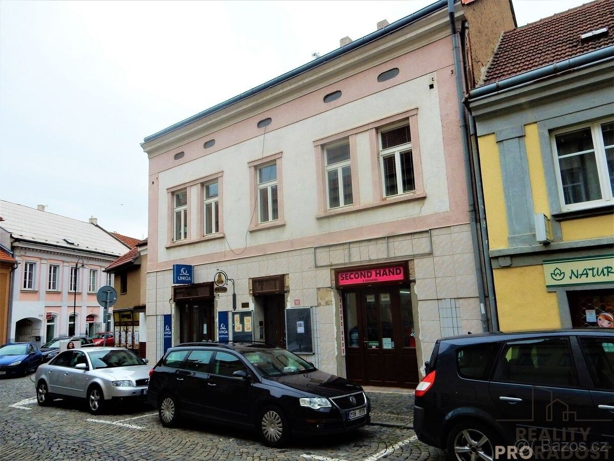 Pronájem ostatní - Slaný, 274 01