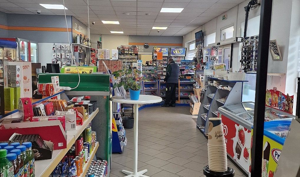 Obchodní prostory · 250 m² · Nová Role - Mezirolí, okres Karlovy Vary, Karlovarský kraj - 4