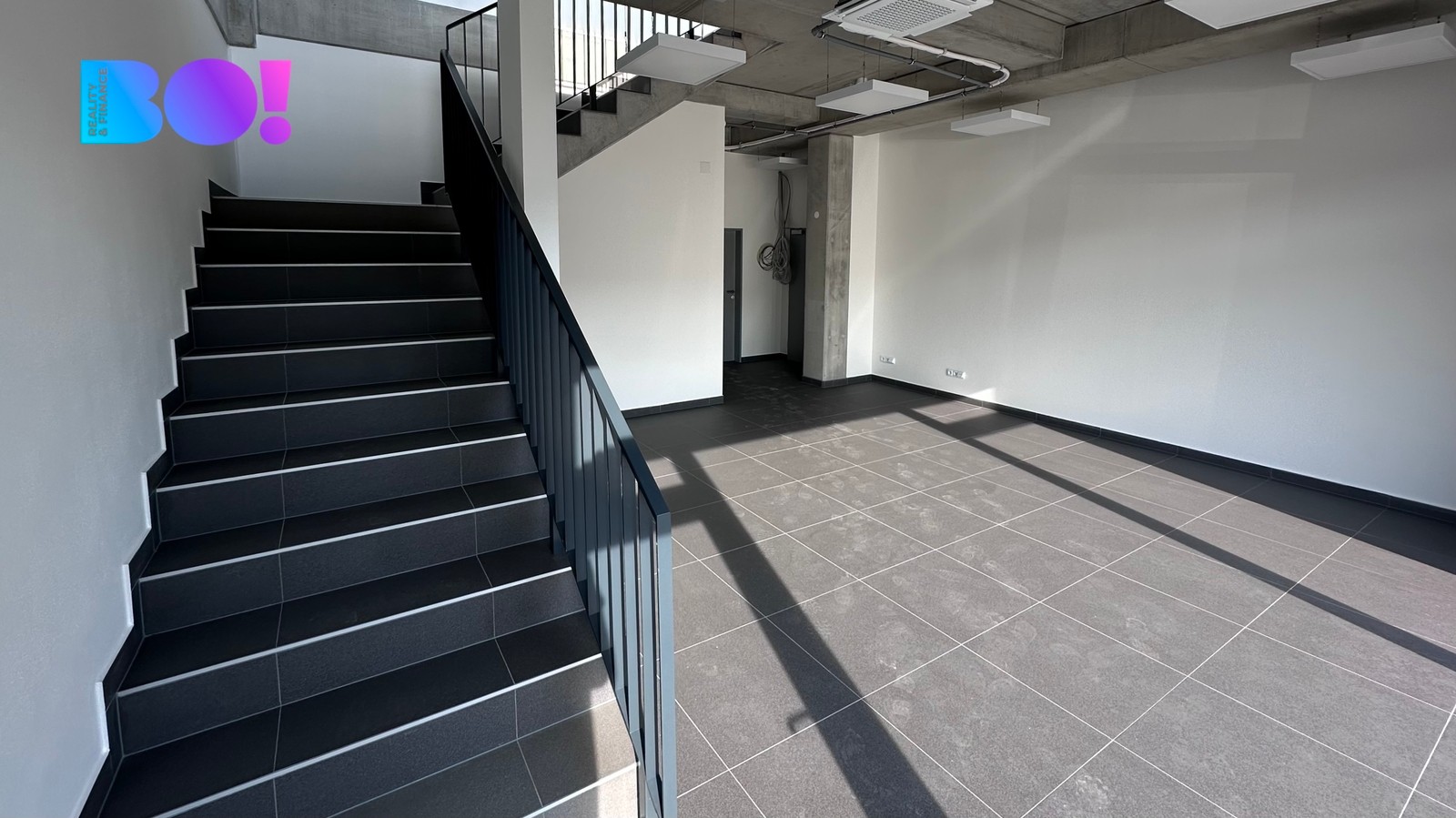 Obchodní prostory · 448 m² · Brno - 3