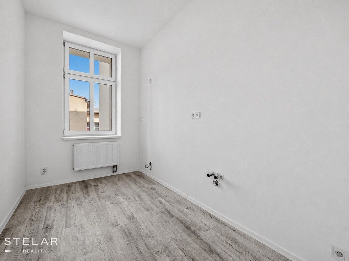 Prodej byt 2+1 - Chopinova, Ostrava - Přívoz, 58 m² - 5