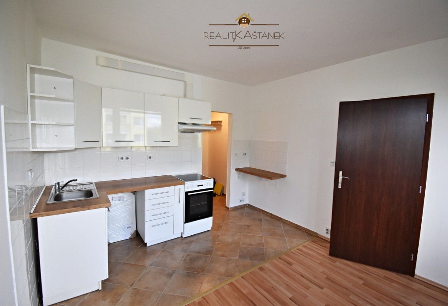 Byt 2+kk · 35 m² · Liberec - Liberec VI-Rochlice, Liberecký kraj - 4