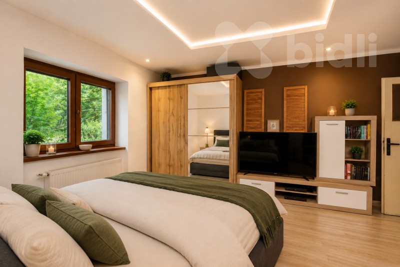 Rodinný dům · 124 m² · Kladruby Tuněchody - 4
