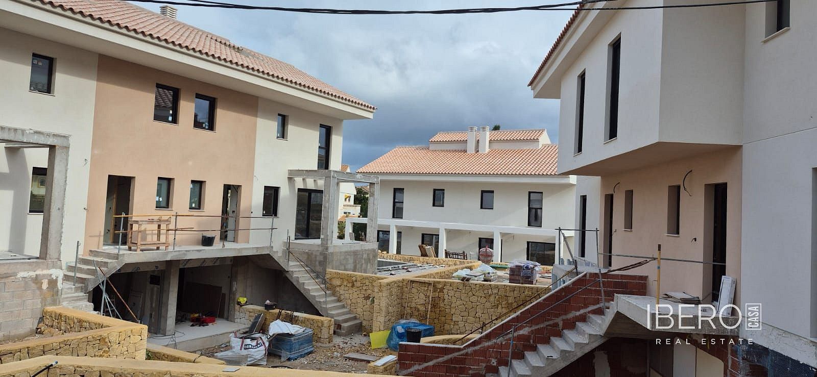 Prodej rodinný dům - La Nucia, Španělsko, 185 m² - 5