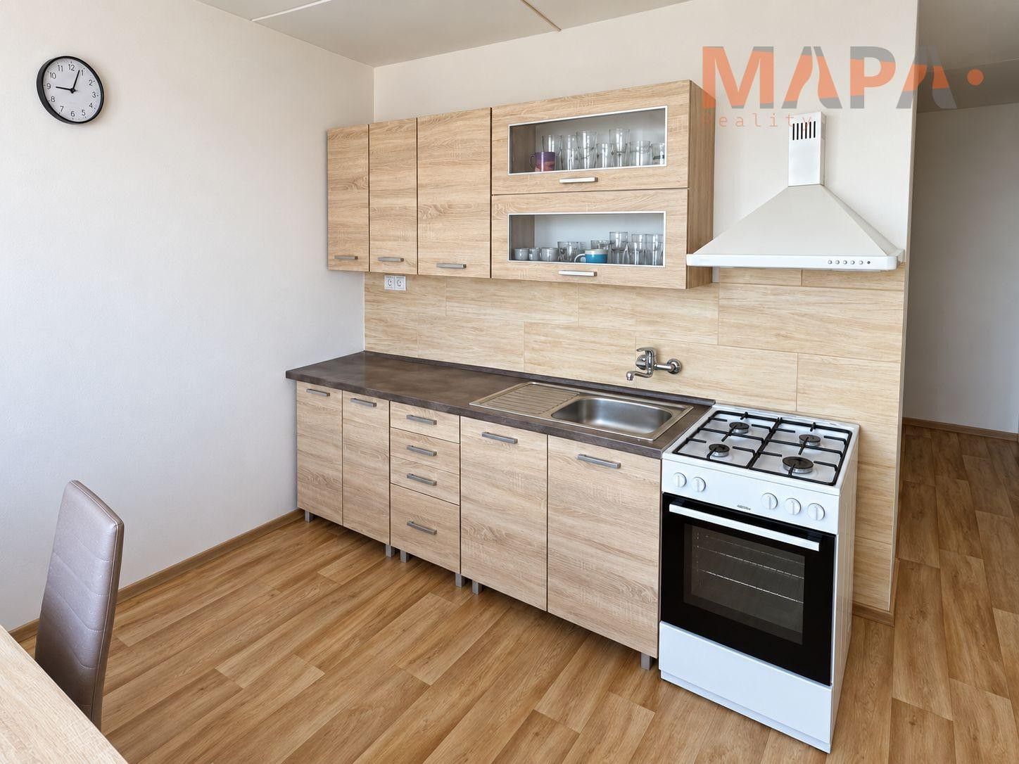 2+1, Mládežnická, Jirkov, 62 m² - 1