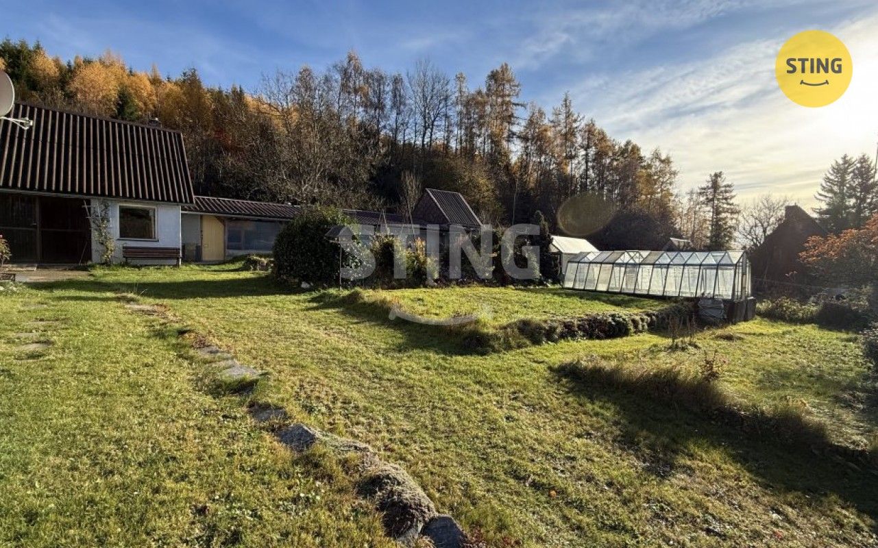 Prodej rodinný dům - Harrachov, Rýmařov, 150 m² - 5