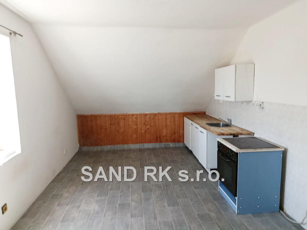 Pronájem byt 2+kk - Podsedky, Janovice nad Úhlavou, 45 m² - 5