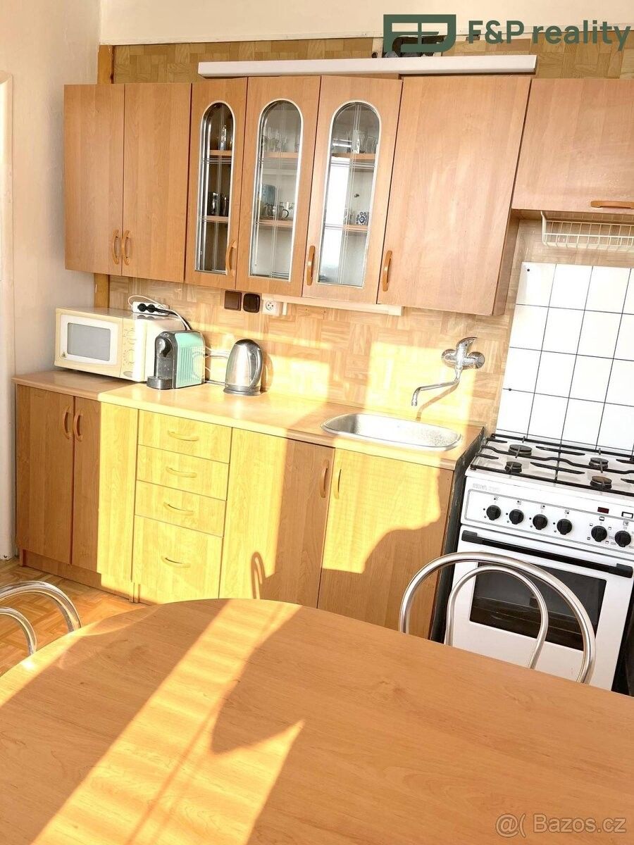 Pronájem byt - Hradec Králové, 500 03