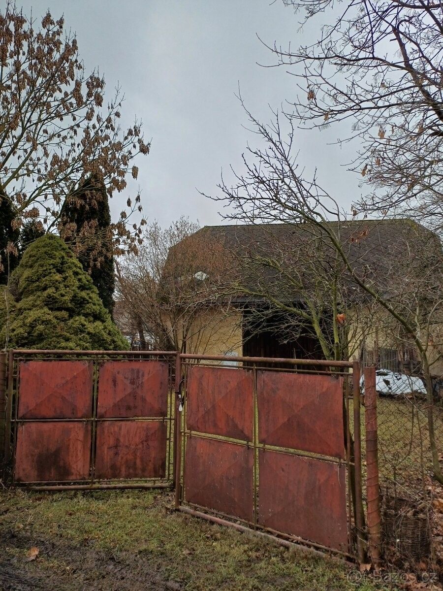 Prodej pozemek pro bydlení - Bernartice u Milevska, 398 43