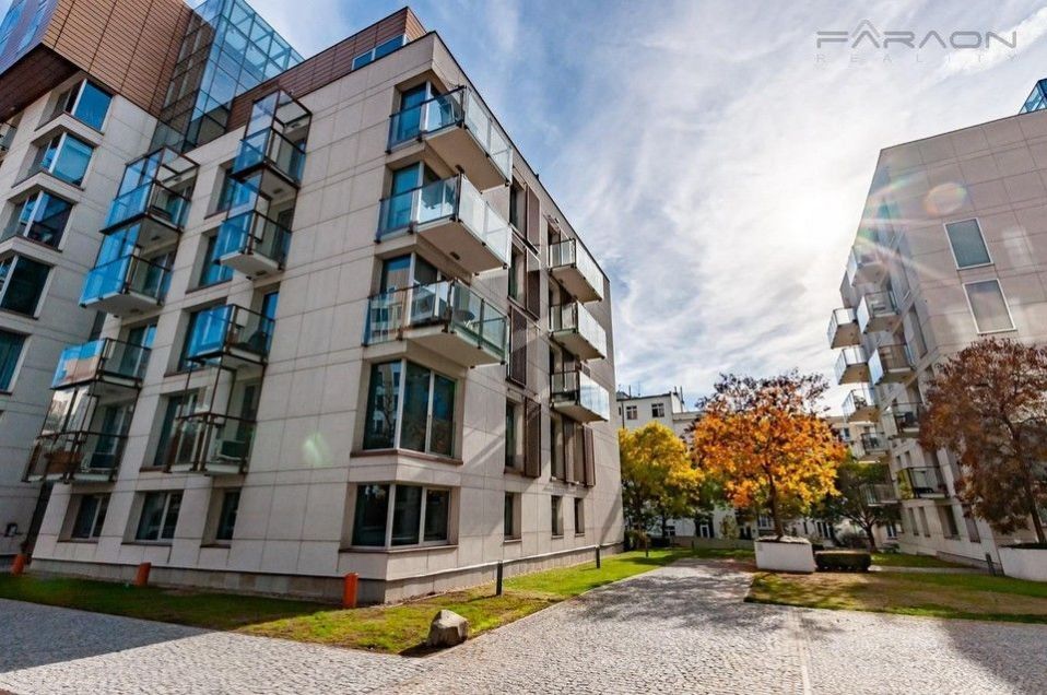 2+kk, Korunní, Praha, 89 m² - 1