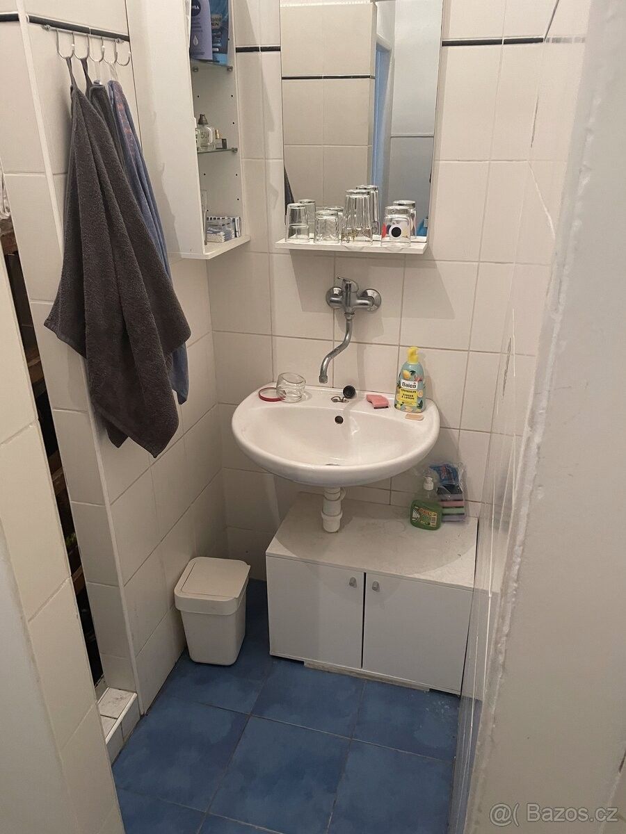 Pronájem kancelář - Praha, 110 00