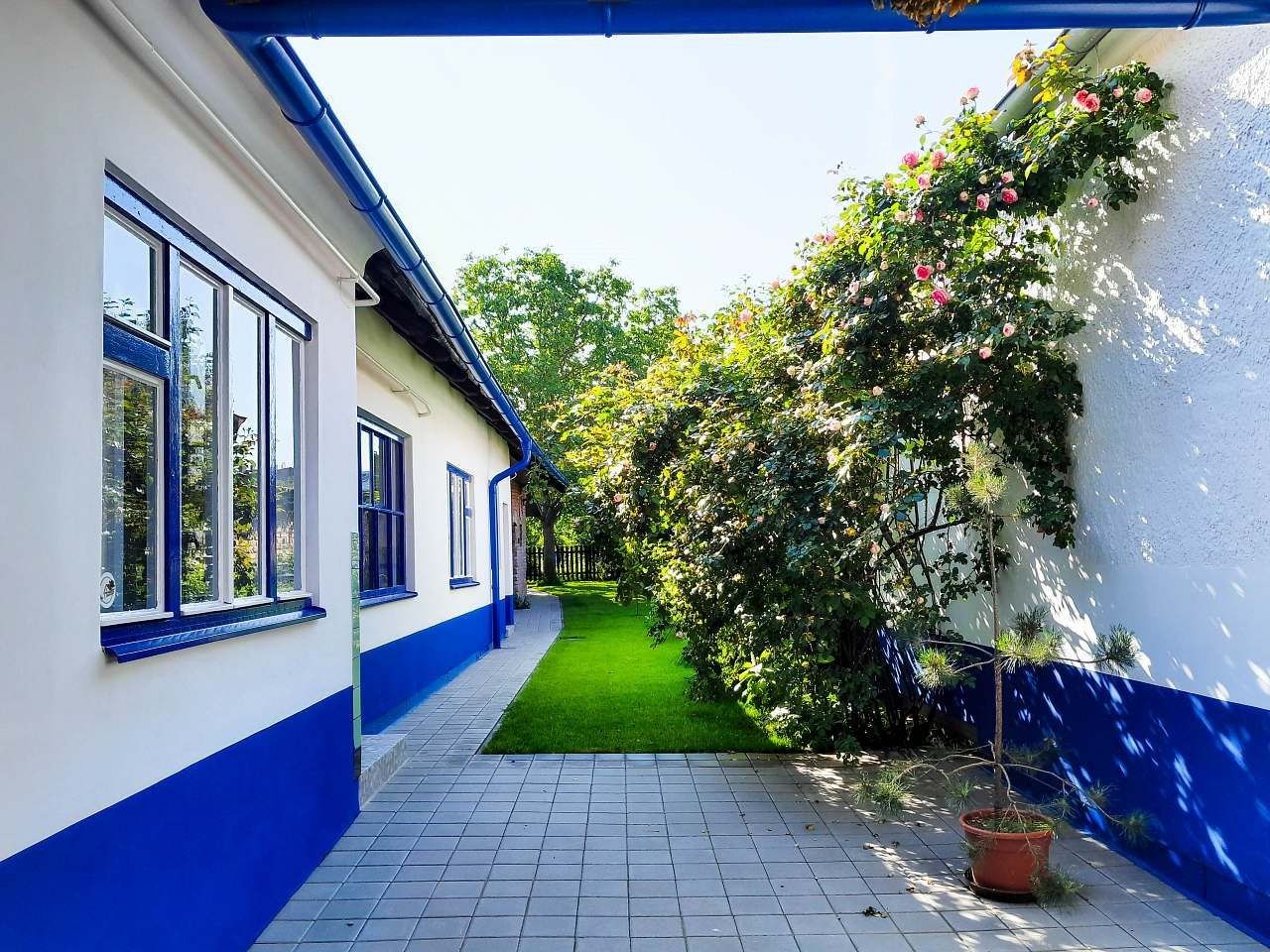 Chaty, Dubňany, Jihomoravský kraj - 2