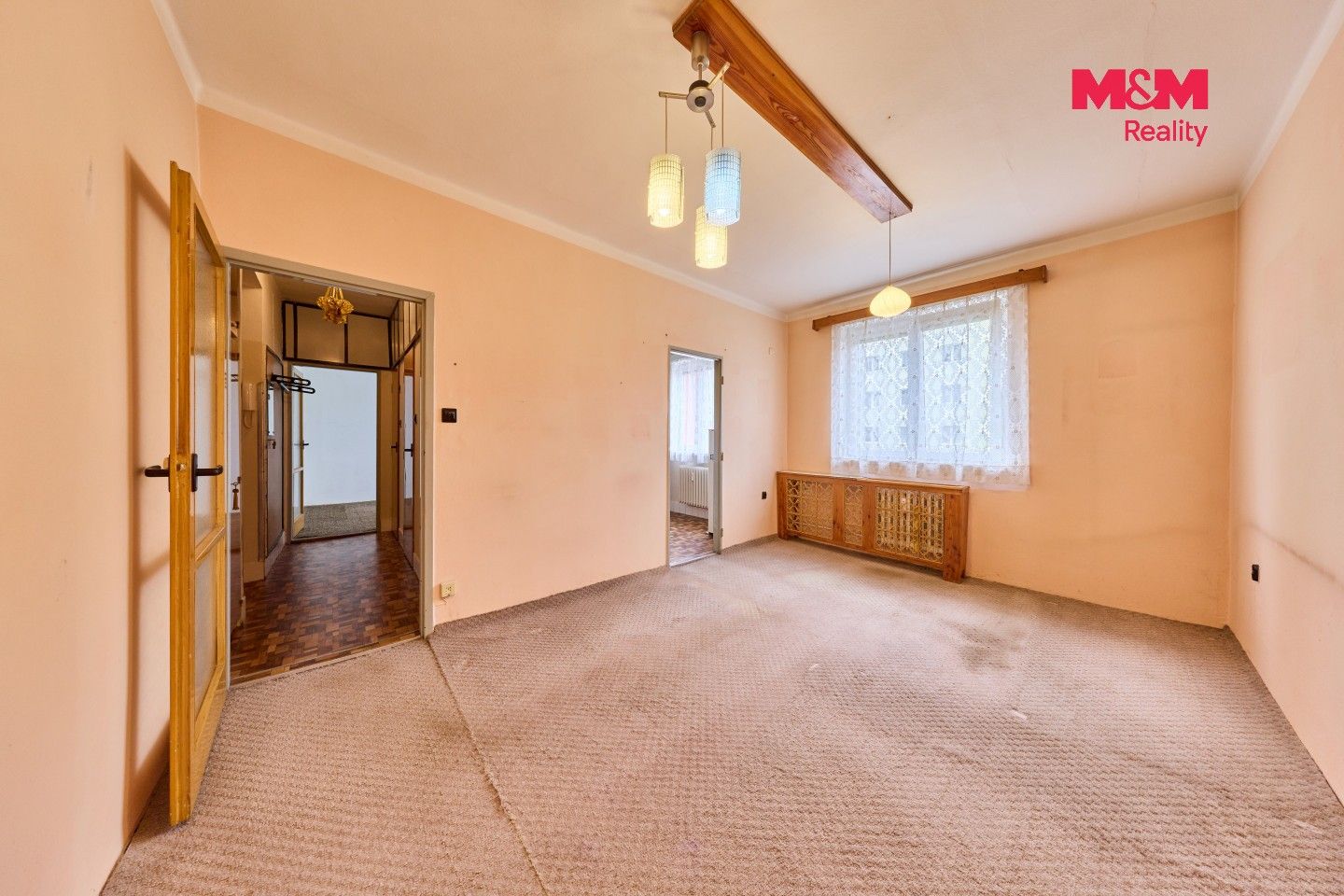 2+1, Sládkova, Úpice, 49 m² - 2
