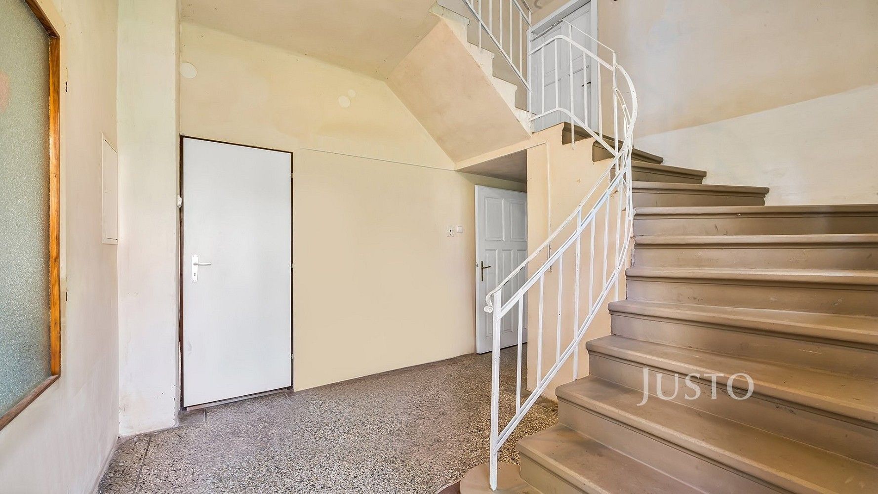 Prodej rodinný dům - Železný Brod - Těpeře, okres Jablonec nad Nisou, 180 m² - 5