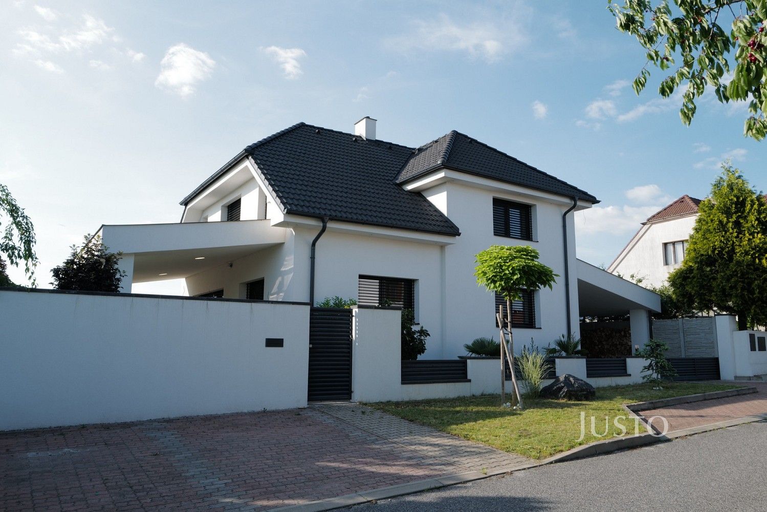 Rodinný dům · 213 m² · Všejany, okres Mladá Boleslav, Středočeský kraj - 3