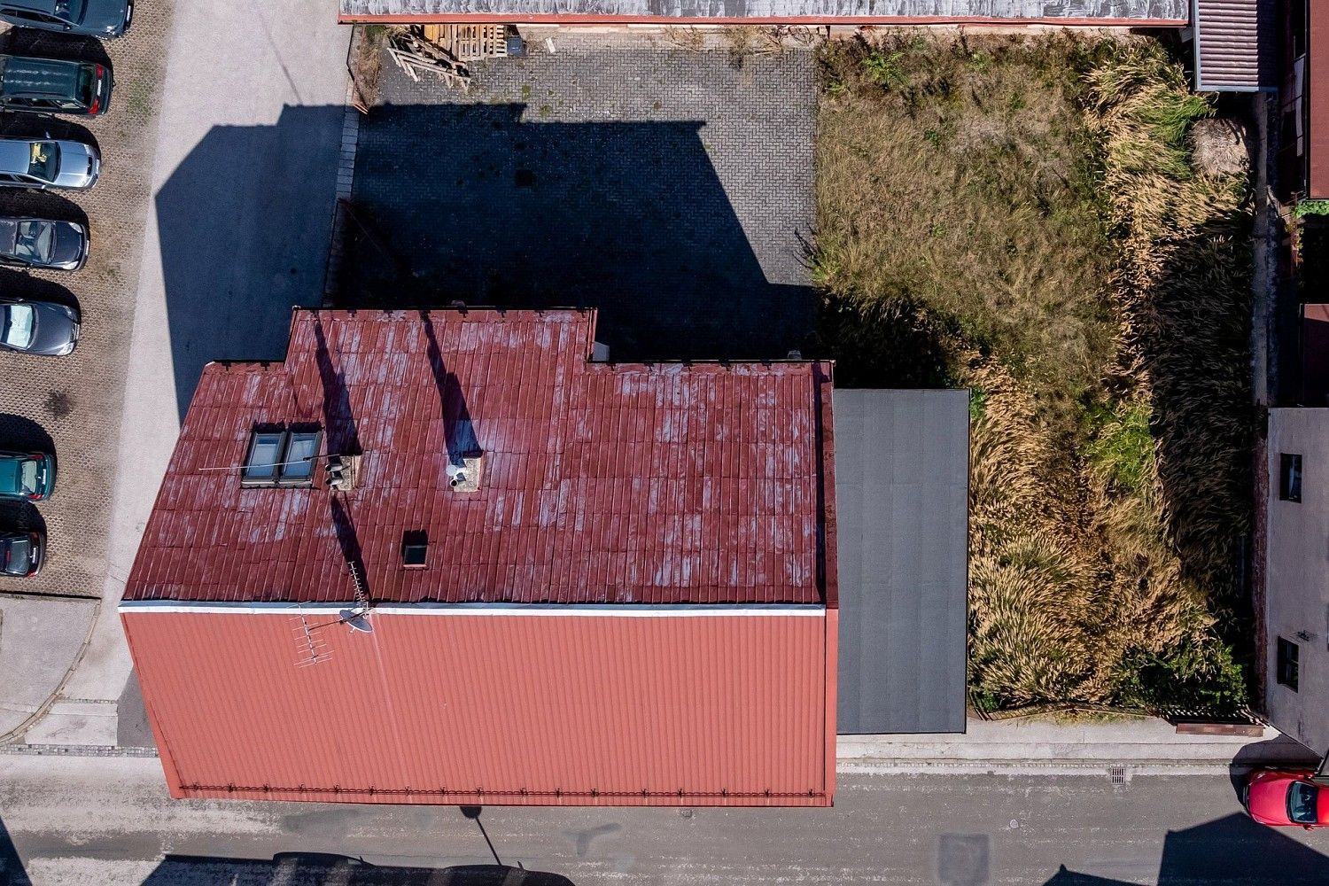 Rodinný dům · 406 m² · Puškinova, Úpice, okres Trutnov - 4