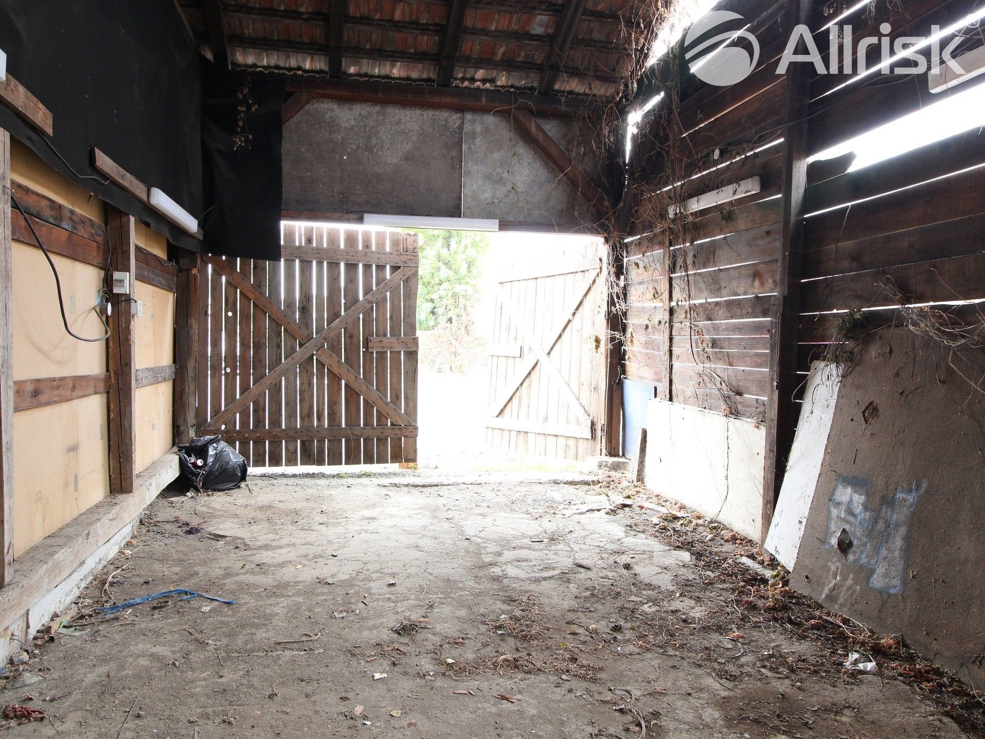 Pronájem sklad - Hradlová, Brno, 46 m²