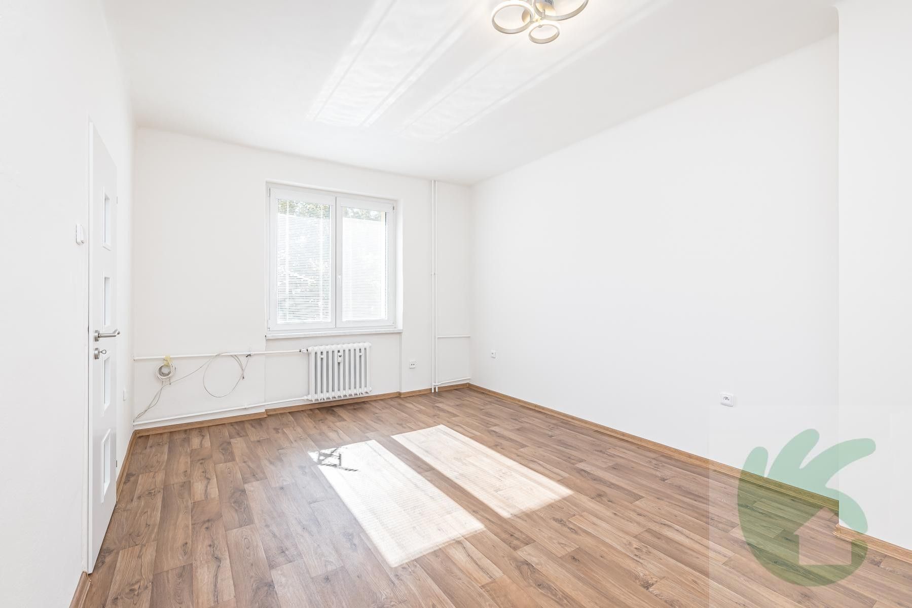 Byt 2+1 · 54 m² · Studentská, Mělník - 4