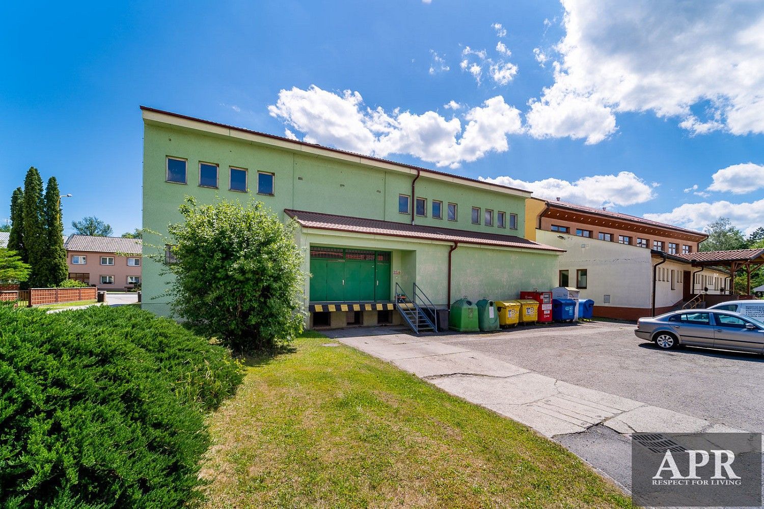 Obchodní prostory · 270 m² · Šumice, okres Uherské Hradiště, Zlínský kraj - 3