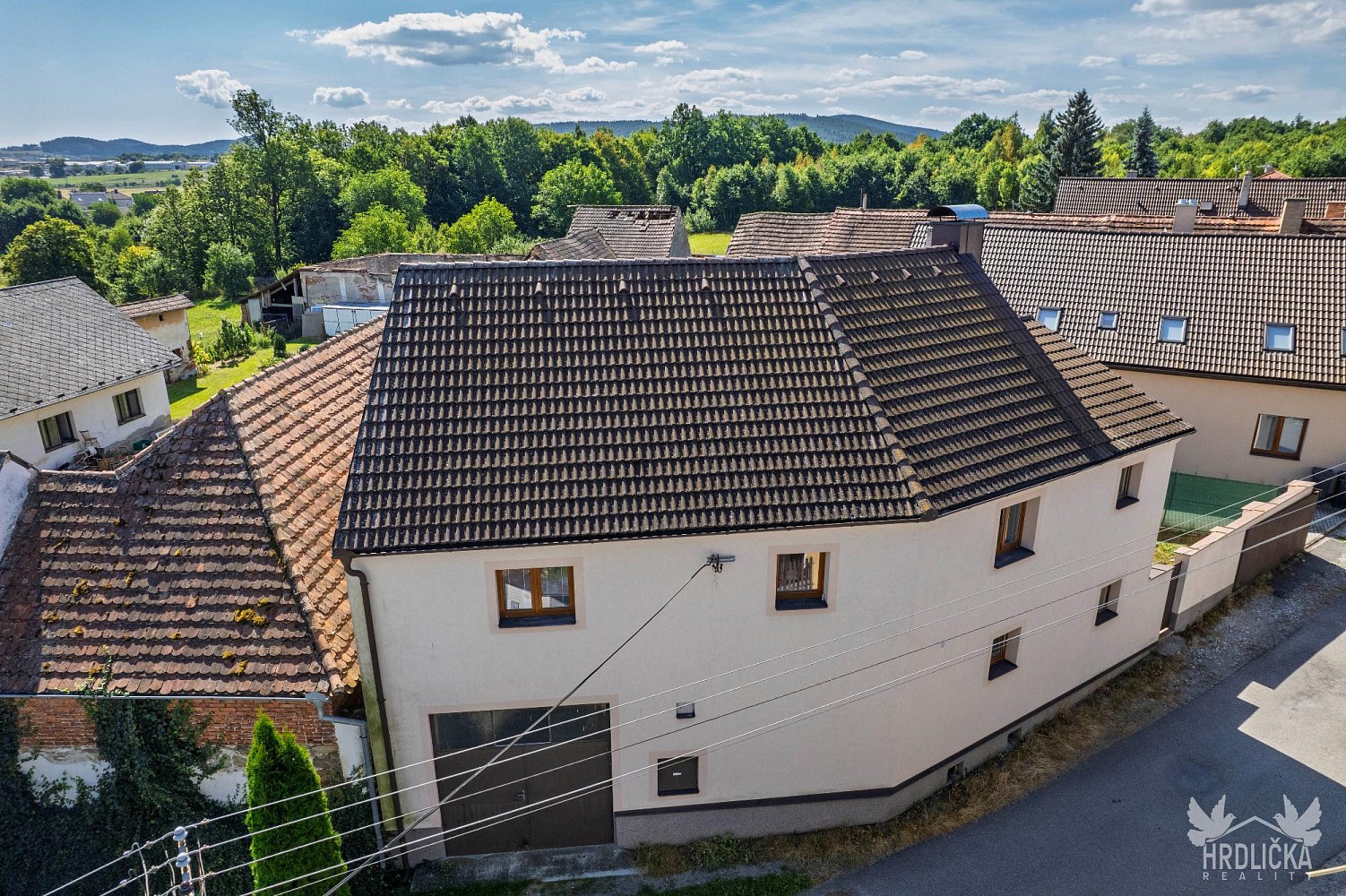 Rodinný dům · 192 m² · Mutěnice - 3