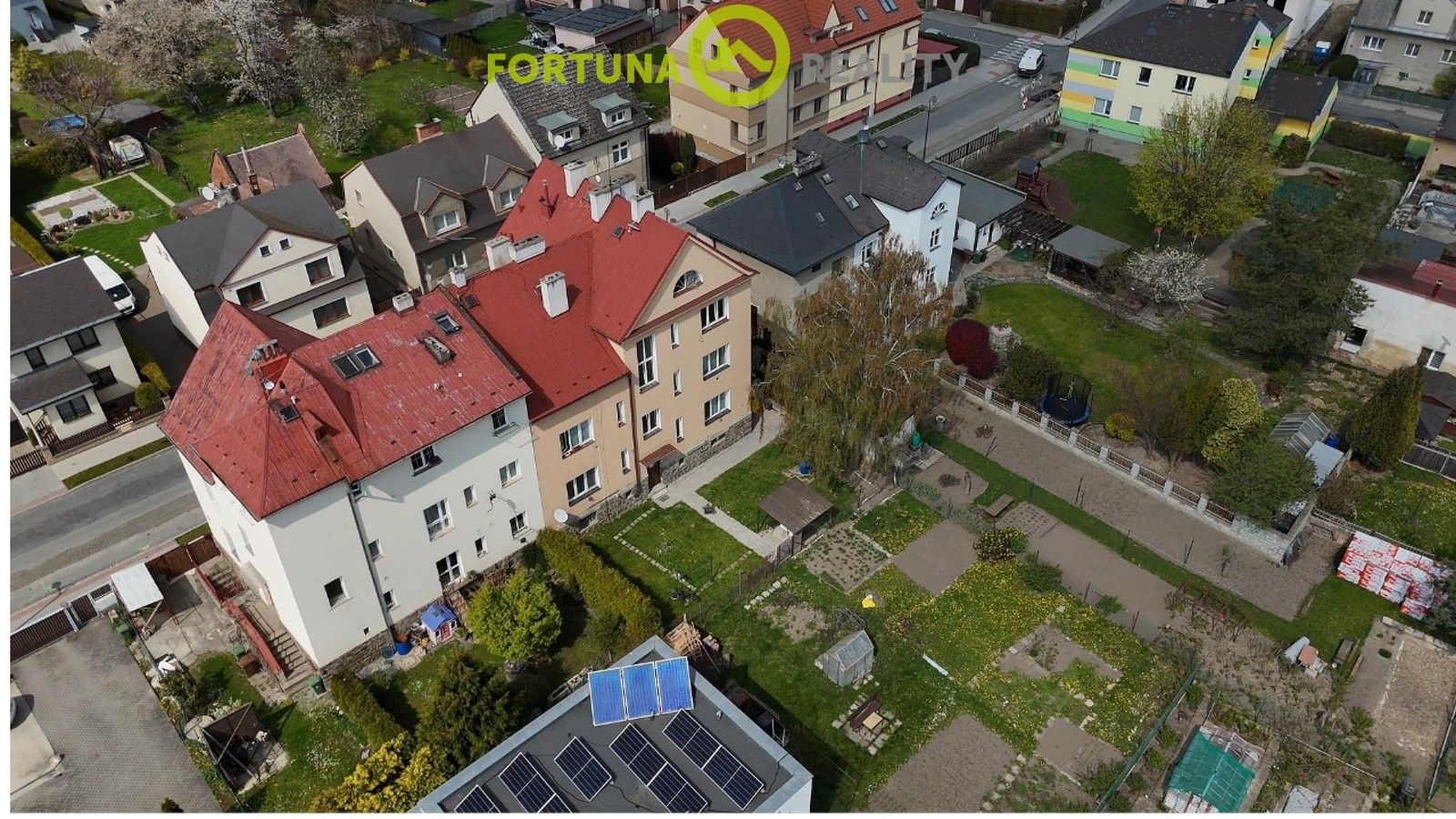 1+kk, Mostní 800, Opava Kateřinky, 35 m² - 1