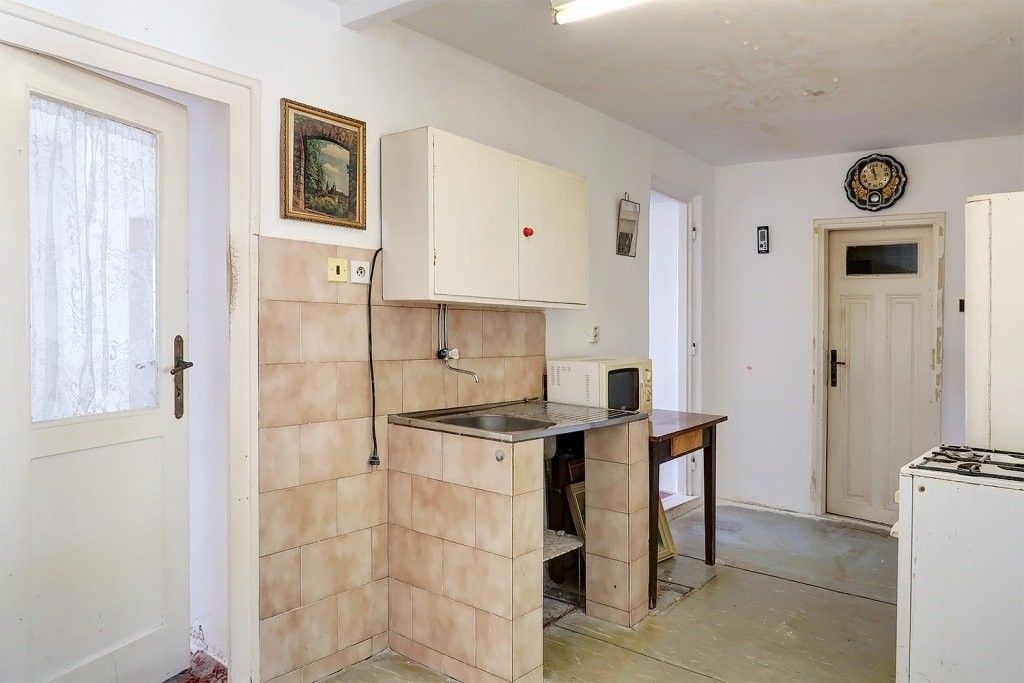 Prodej rodinný dům - Dražovice, 70 m² - 5