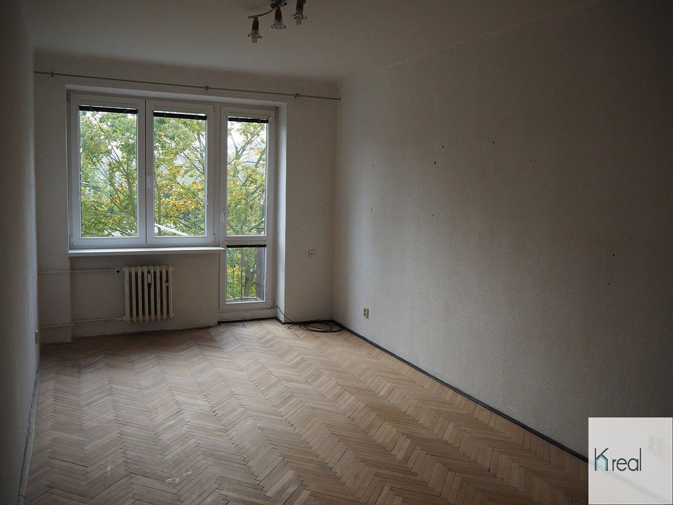 2+1, Sokolov, Karlovarský kraj, 52 m² - 2