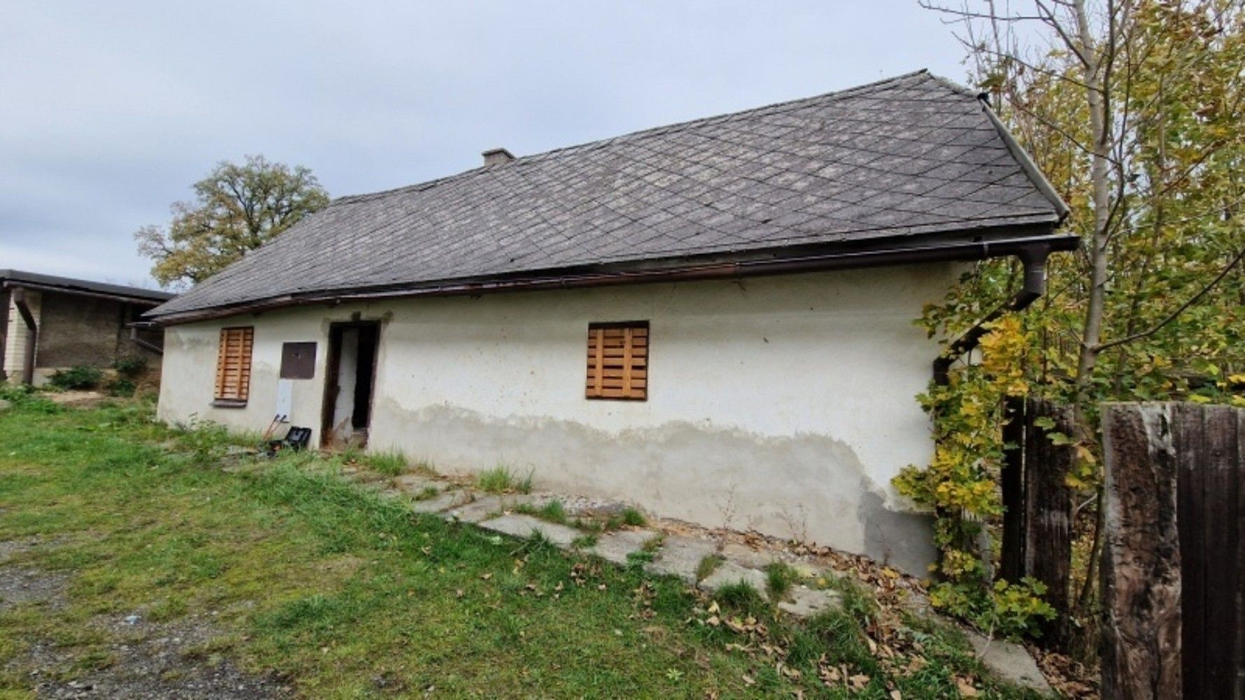 Rodinné domy, Jihlava, 41 m² - 2