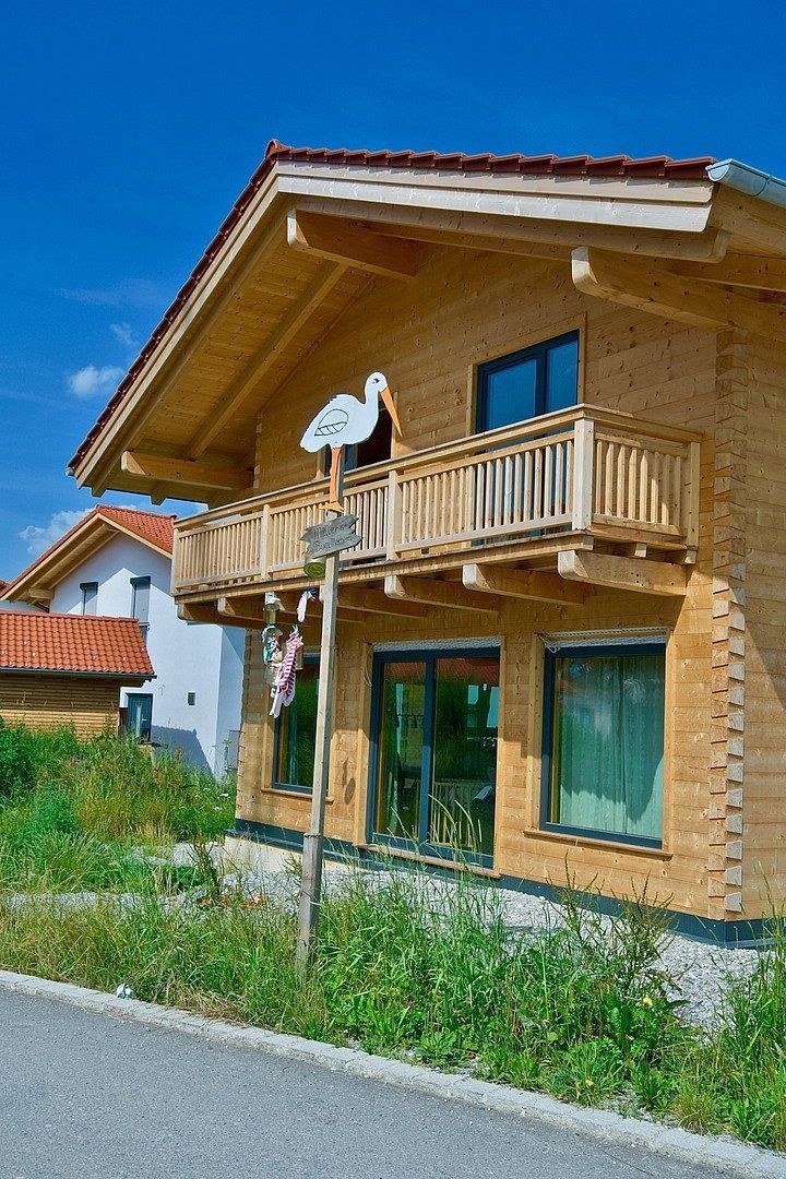 Rodinný dům · 150 m² · Grafenaschau Grafenaschau Bayern 82445 - 4
