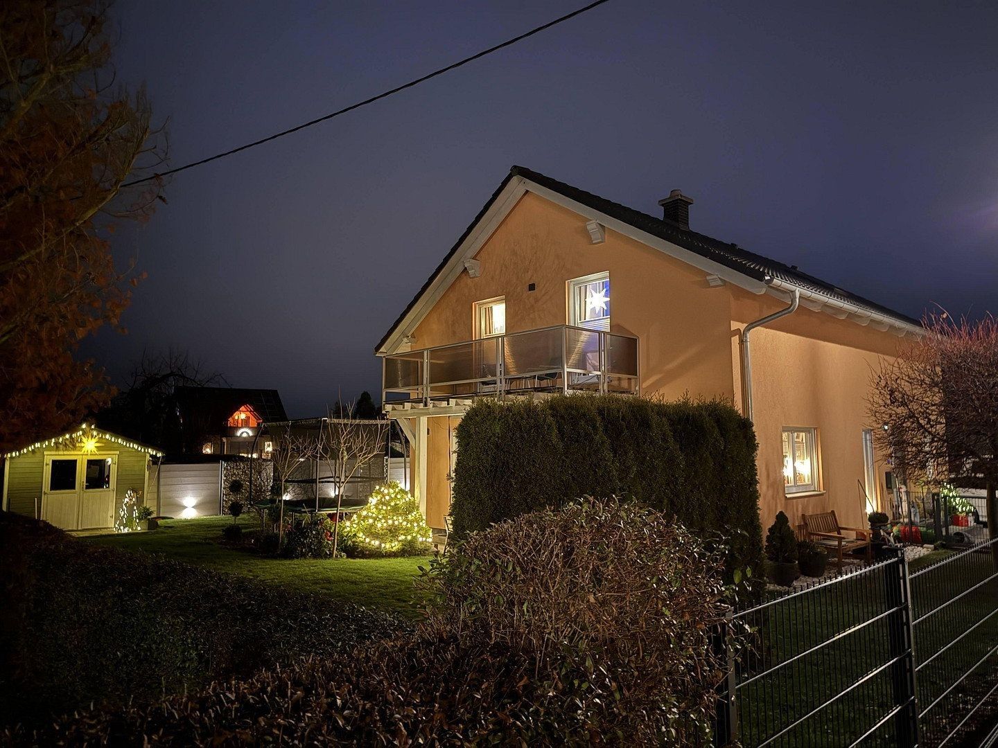 Rodinné domy, , Sasko, 146 m² - 2