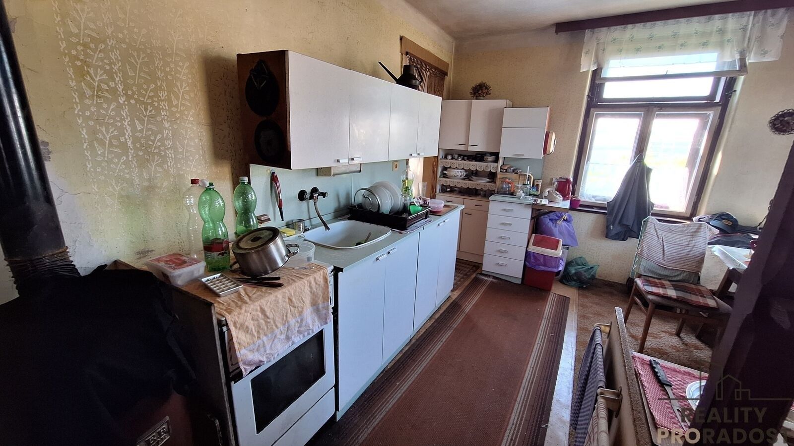 Rodinný dům · 92 m² · K Nádraží, Děčín XXXIII-Nebočady - 4
