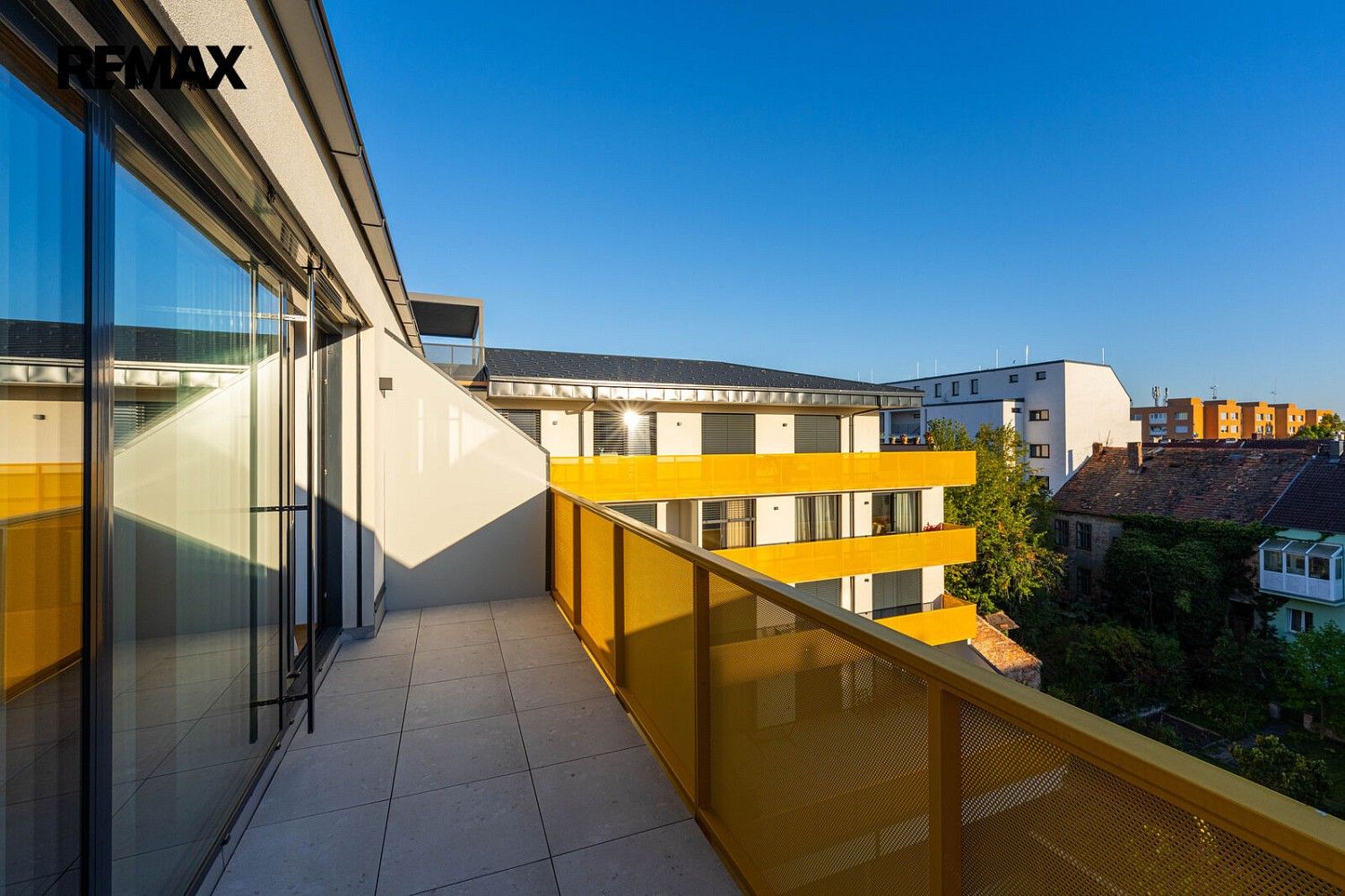 Byt 4+kk · 134 m² · Fráni Šrámka, České Budějovice - České Budějovice 3 - 3