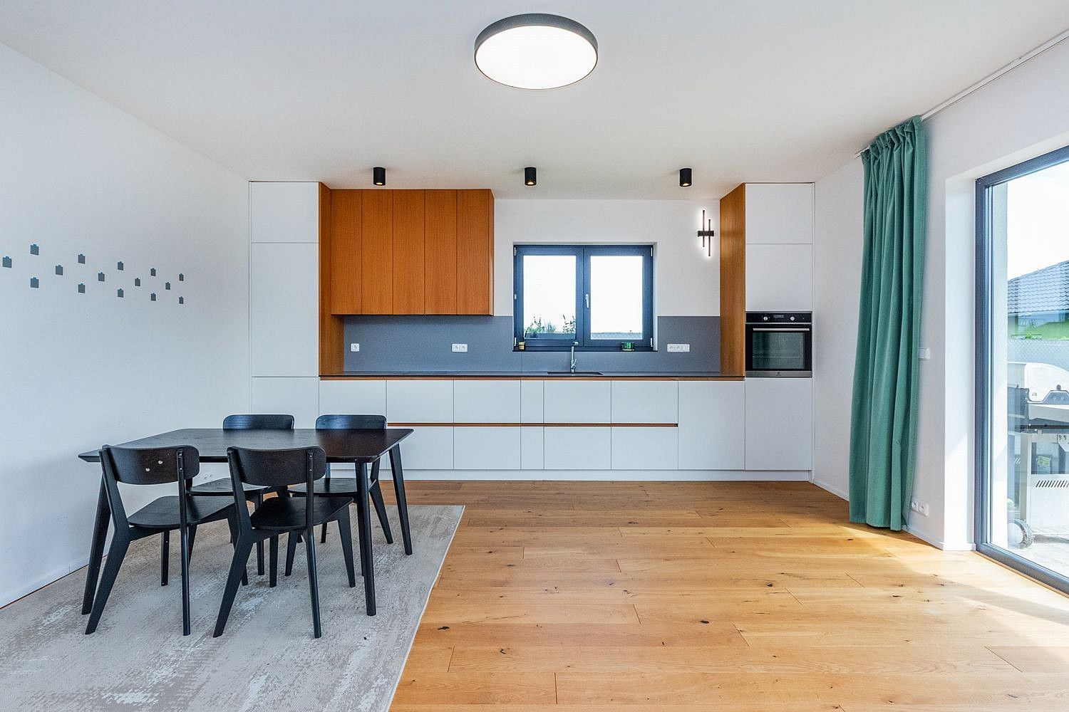 Rodinný dům · 116 m² · Kounice, okres Nymburk - 3