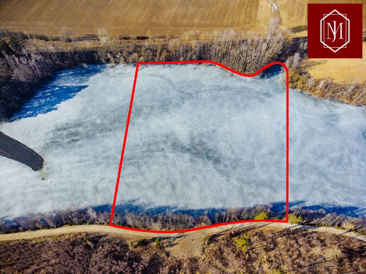 Pozemek pro bydlení · Kostelec u Jihlavy, 588 61 - 4