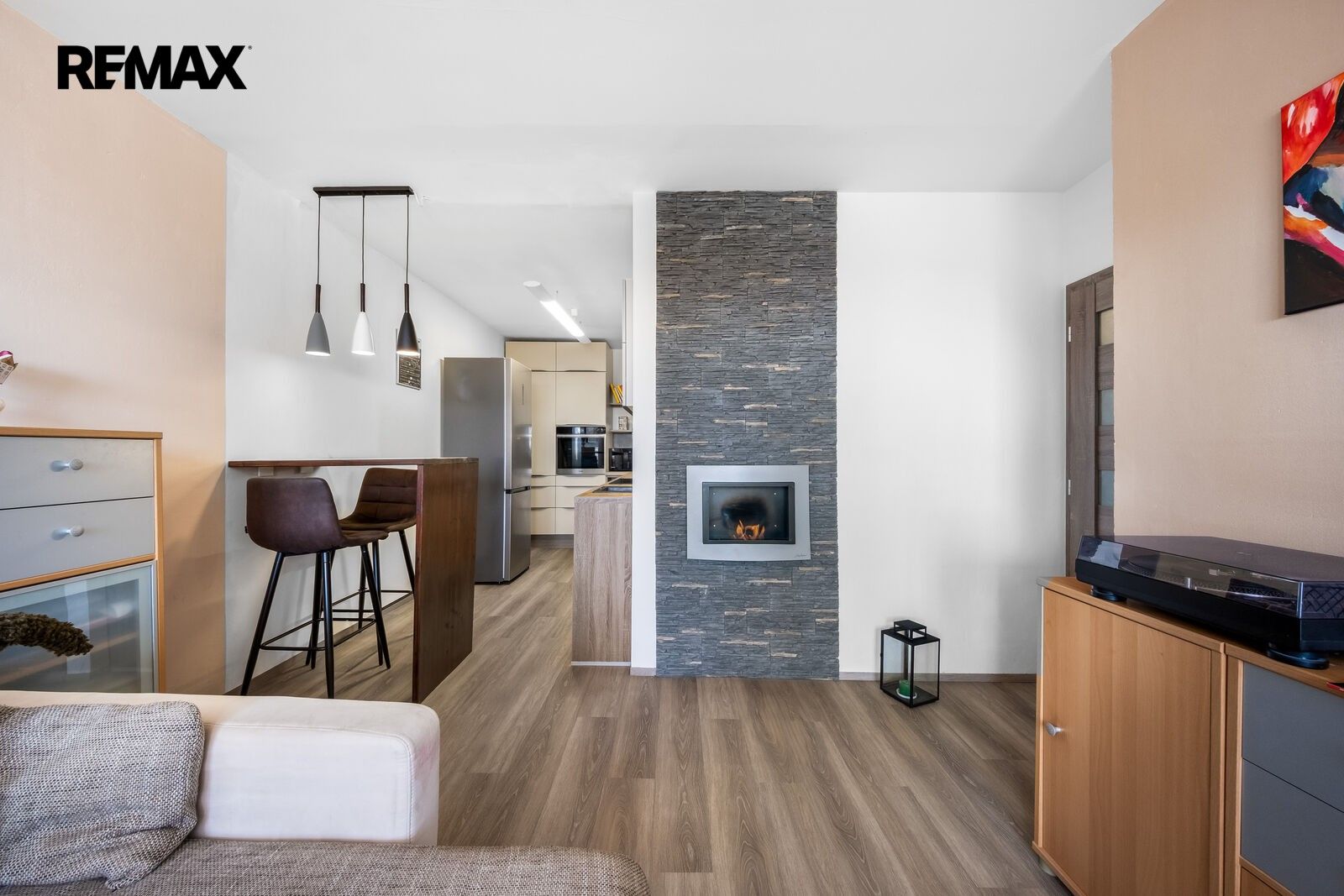 3+kk, Křejpského 1527, Praha Chodov, 66 m² - 1