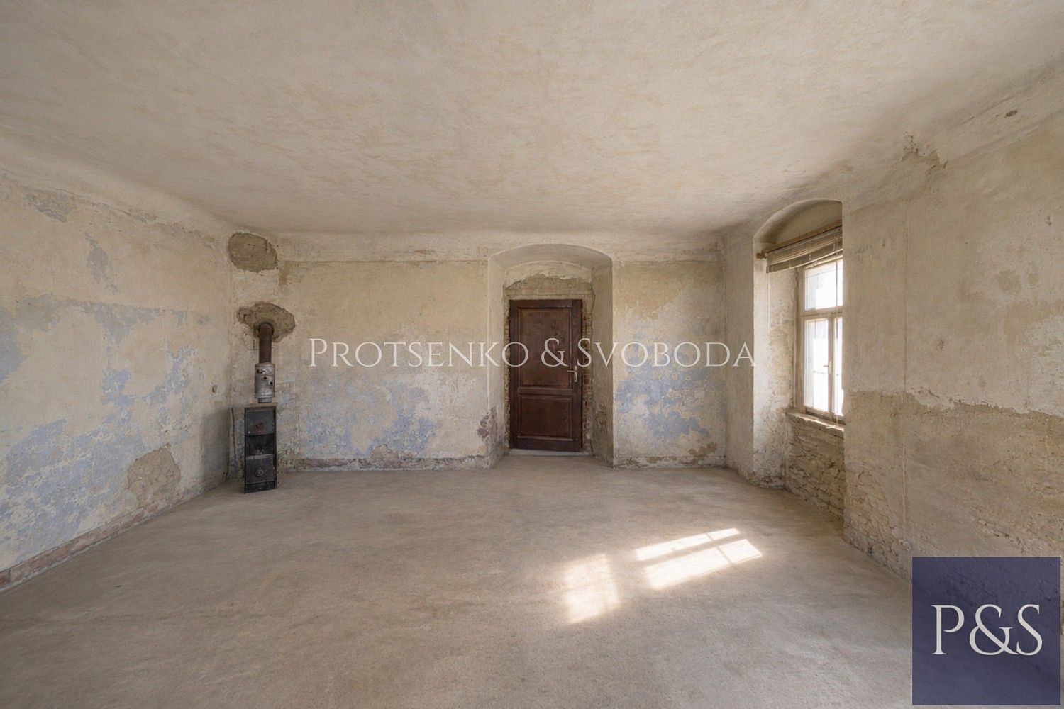 Rodinný dům · 410 m² · Mnichov - Rájov, okres Cheb - 3
